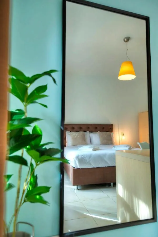 Spacious & Inviting 3 Bedroom Flat, Balcony Wpac1-1 Saint Julian's Apartment