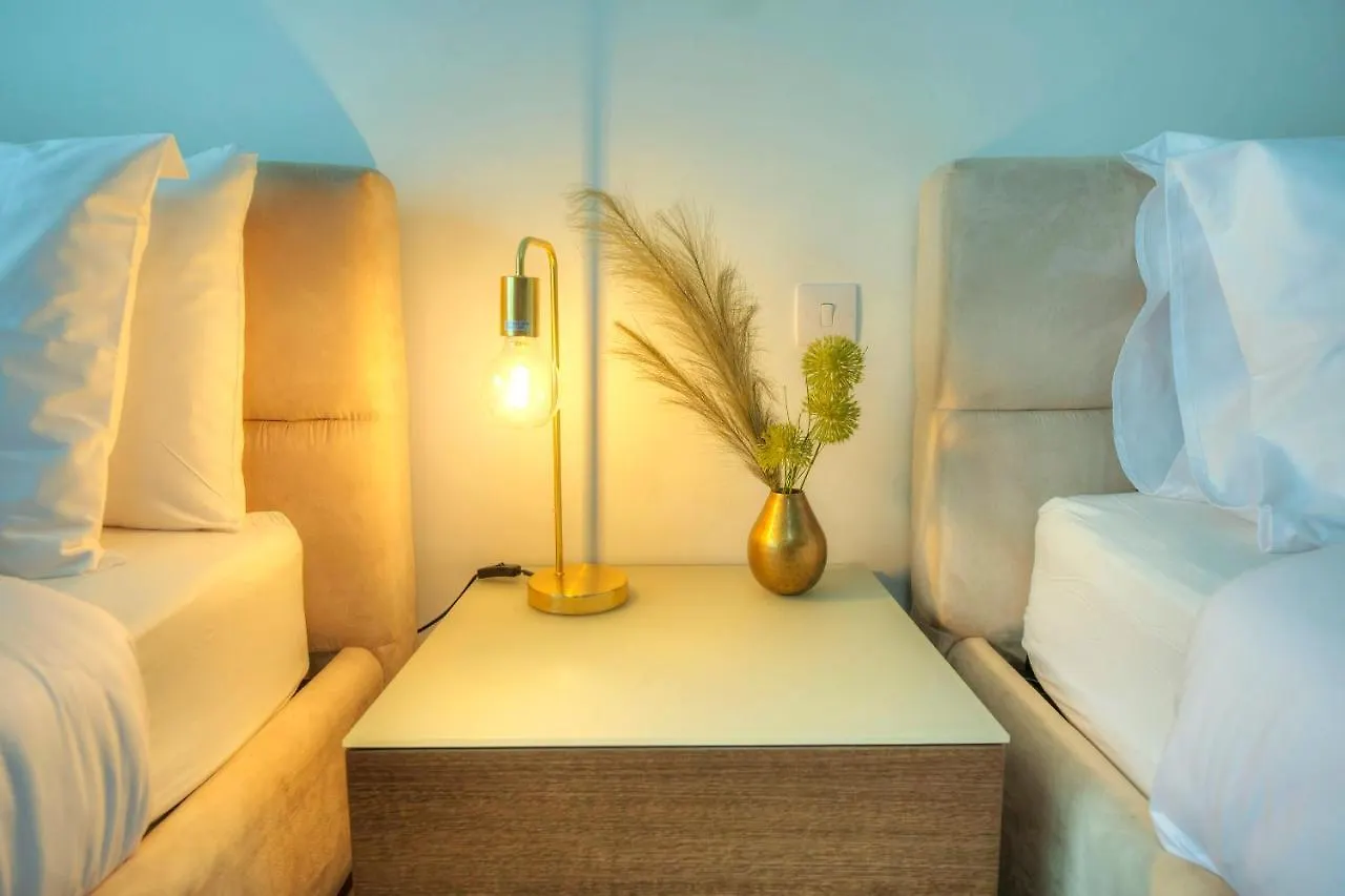 Spacious & Inviting 3 Bedroom Flat, Balcony Wpac1-1 Saint Julian's 0*,