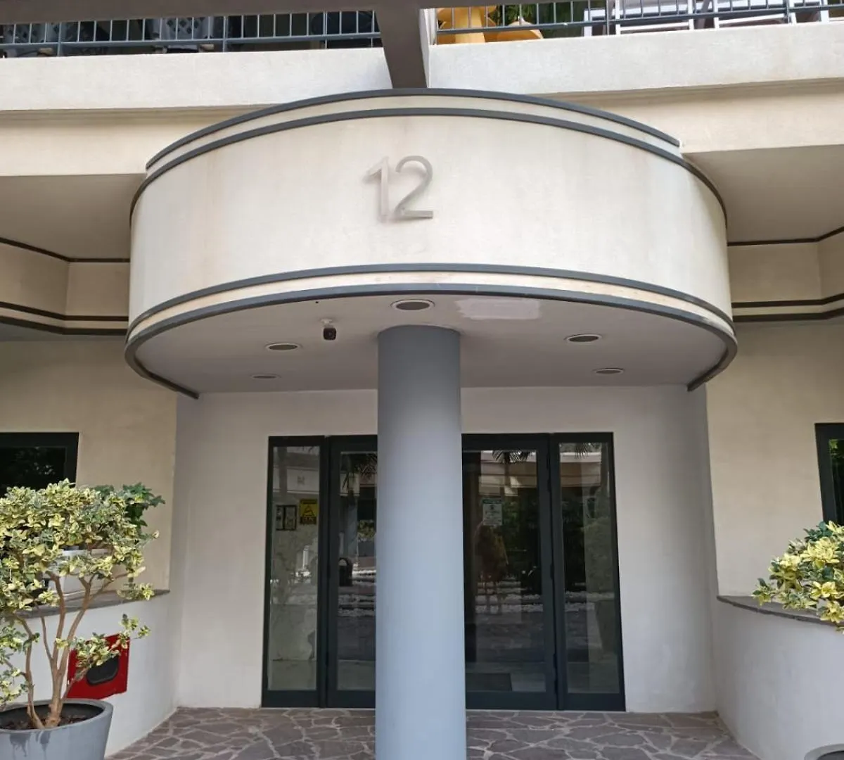 Spacious & Inviting 3 Bedroom Flat, Balcony Wpac1-1 Saint Julian's Apartment